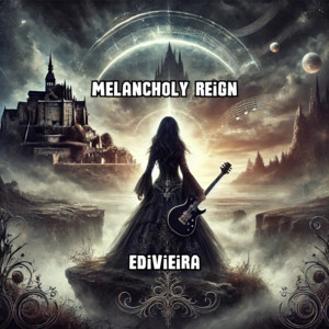 edivieira - Melancholy Reign