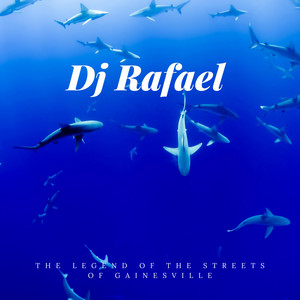 I'm a legend and I know it by DJ Rafael, Judge