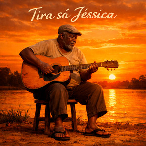 Tira Só Jéssica by Ritmo Da Lusofonia