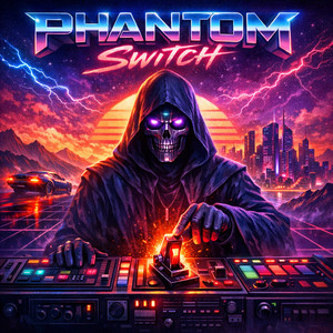 Phantom Switch by DJ ZAYNTRIX