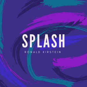 Splash by Ronald Kirstein