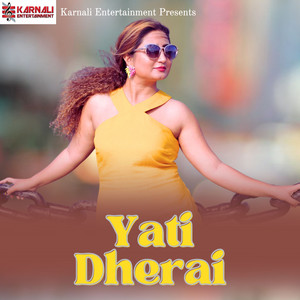 Yati Dherai (Acoustic)