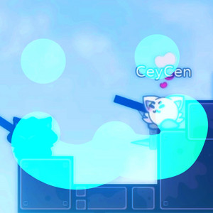 SLEEP THRU ALL MY CLASSES ... zzz ... >.< by CeyCen