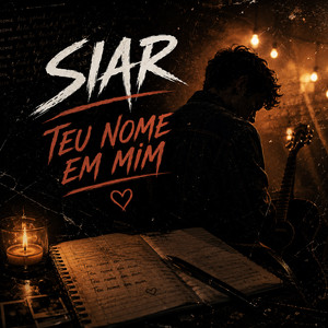 Teu Nome em Mim by Siar