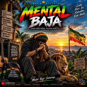 Mental baja by Zay Musik Official.