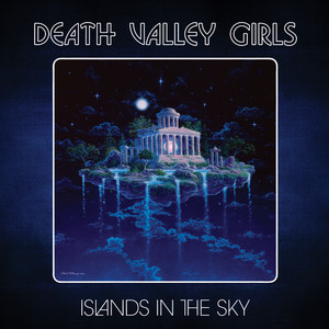 Sunday — Death Valley Girls