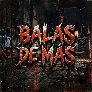 Balas De Mas by Flow Lomi Rd