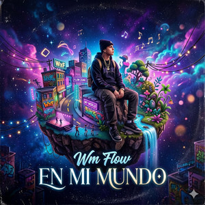 PERREO SIN FRENO by Wm Flow