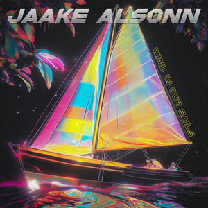 Wind in our Sails by Jaake Alsonn Album Cover