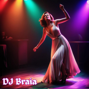 DJ Braia - Oq tu não fez casada, tu vai fazer solteira