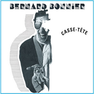 LP - 洋楽 Bonnier Casse-tete Bernard