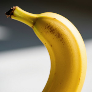 Banana by Elegfredick
