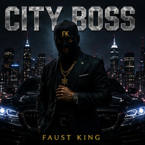 City boss by Faust King