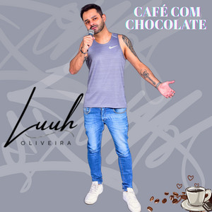 Café Com Chocolate by Luuh Oliveira