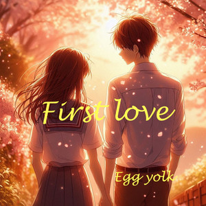 赤い糸グラフィティ by Egg yolk