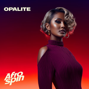 Opalite by AfroSpin