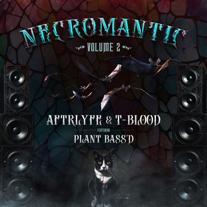 T-Blood & Aftrlyfe - Nandor's Beat (feat. Plant Bass'd)