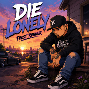 Die lonely by Frost Renner