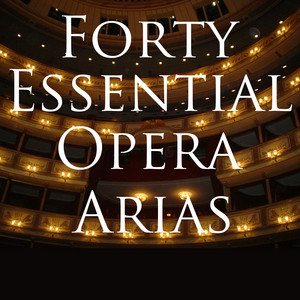 その他 Arias Opera