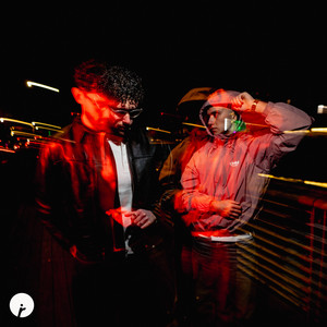 Back To Funk by Bushbaby, Danny P