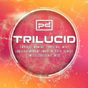 Endless Moment - Martin Roth Remix by Trilucid, Martin Roth