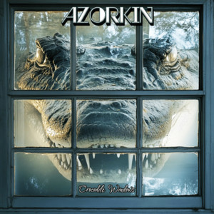 Crocodile Windows