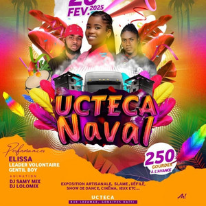 Kanaval 2025 (Timoun yo)