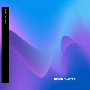 Waiting For - Radio Edit by Riven Carter