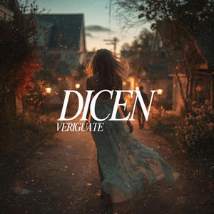 DICEN by veriguate