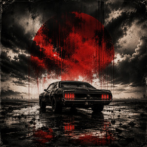 Scars Don't Lie by Black Static