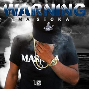 Masicka - Warning