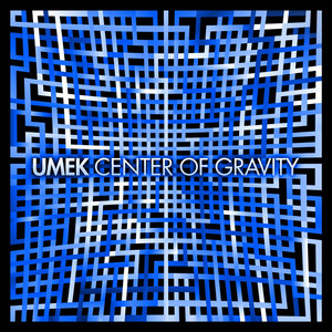 Center Of Gravity - Max Demand's Tech Remix cover art