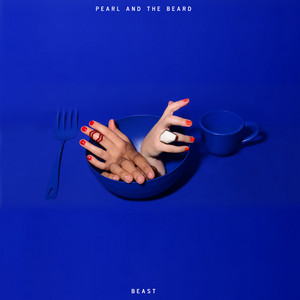 Devil's Head Down by Pearl and the Beard