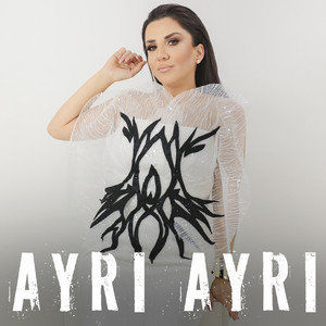 Zenfira İbrahimova - Ayrı Ayrı