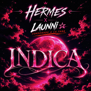 INDICA by HERMES, Manu´s beats, LAUNNI