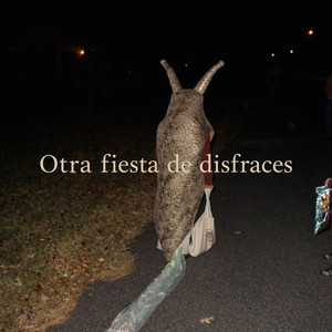 Otra fiesta de disfraces by SADLY BAD