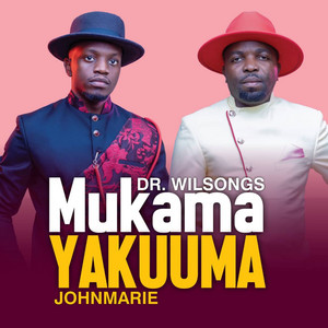 Mukama Yakuuma (feat. JohnMarie)