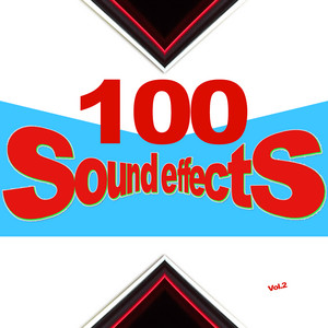 Venice Sound Effects Group poster