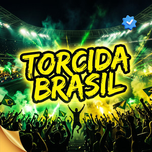 TORCIDA BRASIL by TDLVR