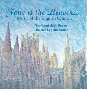 Rutter: The Gift of Life - Album by John Rutter | Spotify