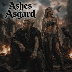 Ghosts of Yggdrasil by The Bard of Warriors