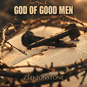 God of Good Men by Zed Jonstone, Daylight Rapture, Southern Smoke, DWJ Studios, Ethernet Money