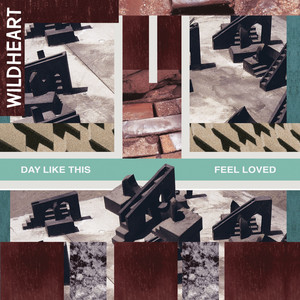 Day Like This cover art
