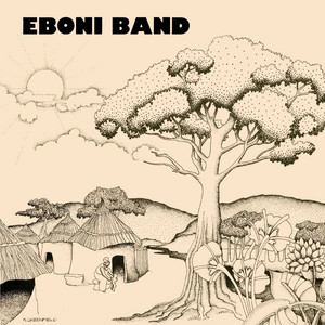 I Love All by Eboni Band