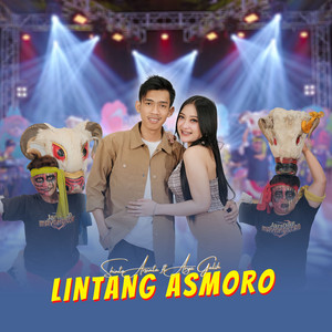 Lintang Asmoro