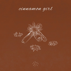 Cinnamon Girl - Piano Version by Kieran