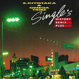 NEVER ENDING SUMMER - Album by S. Kiyotaka & Omega Tribe | Spotify