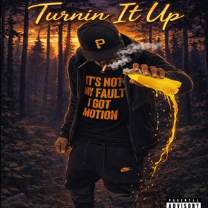 Turnin it up by Profit6s