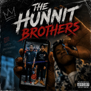 Hunnit Brothers by LULDOIT