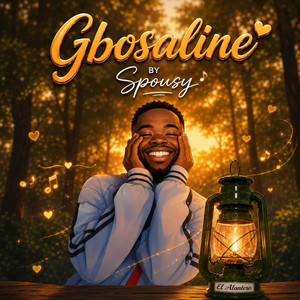 Gbosaline by Spousy